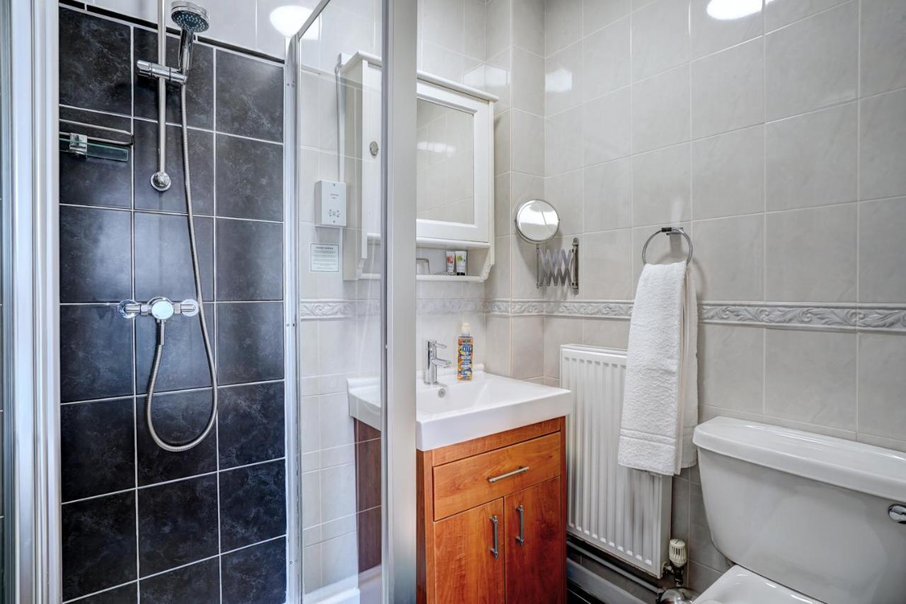 Regency Guest House Neatishead Εξωτερικό φωτογραφία