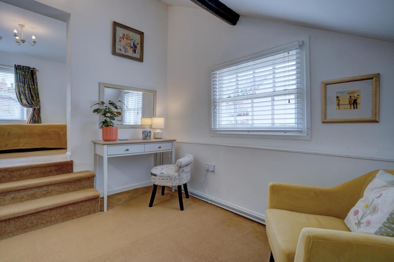 Regency Guest House Neatishead Εξωτερικό φωτογραφία