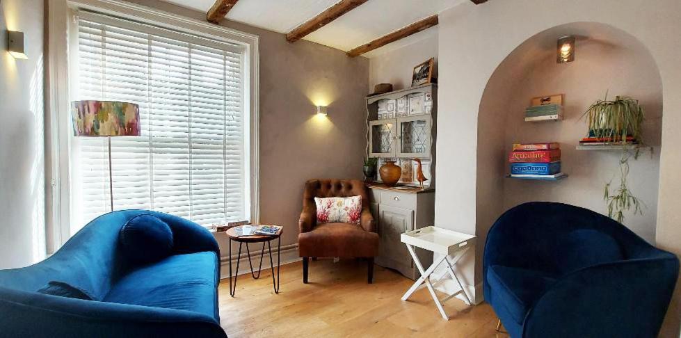 Regency Guest House Neatishead Εξωτερικό φωτογραφία